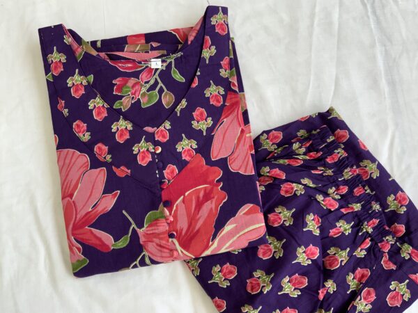Cottion 2 Pcs Set