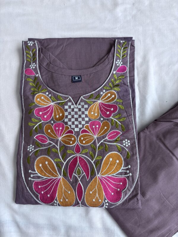 Dhabu Cotton Co ord