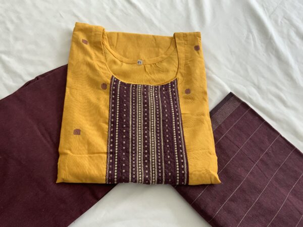 Mix Cottion 3 Pcs (Plus Size)