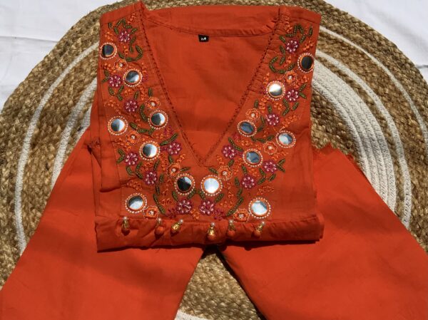 Jaipur Cotton 3 Pcs Set