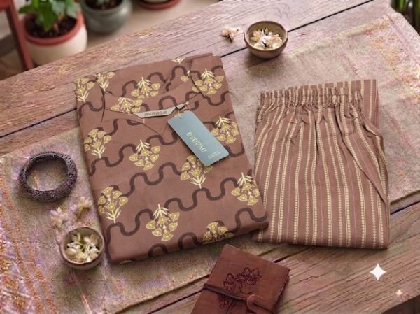 Rayon Co Ord Set